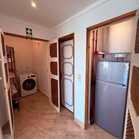 Apartament Ocean Vista Retreat With & Pool Access By Drago *