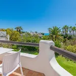 Ocean Vista Retreat With & Pool Access By Drago Apartment Albufeira