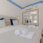 Apartment Ocean Vista Retreat With & Pool Access By Drago *