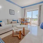 Ocean Vista Retreat With & Pool Access By Drago * Albufeira
