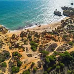 Apartment Ocean Vista Retreat With & Pool Access By Drago Albufeira