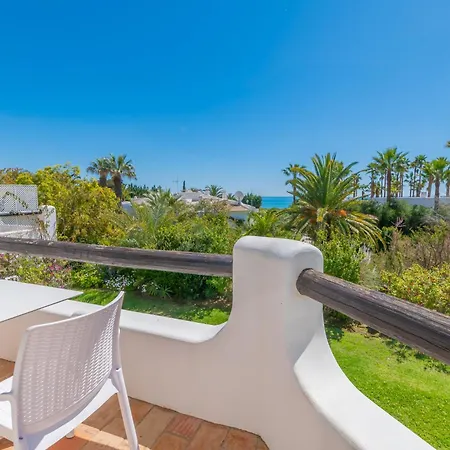 Ocean Vista Retreat With & Pool Access By Drago Apartment Albufeira