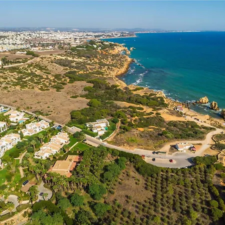 Ocean Vista Retreat With & Pool Access By Drago Apartment Albufeira