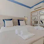 Ocean Vista Retreat With & Pool Access By Drago Албуфейра
