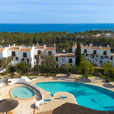 Appartement Ocean Vista Retreat With & Pool Access By Drago