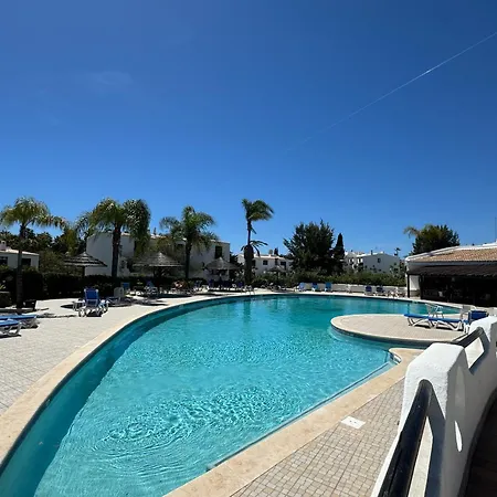 Appartement Ocean Vista Retreat With & Pool Access By Drago Albufeira