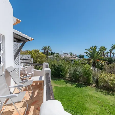 Appartement Ocean Vista Retreat With & Pool Access By Drago *