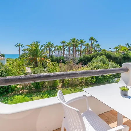 Ocean Vista Retreat With & Pool Access By Drago Appartement *