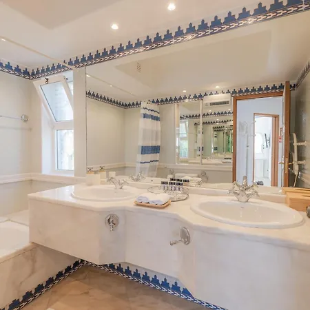 Appartement Ocean Vista Retreat With & Pool Access By Drago Albufeira