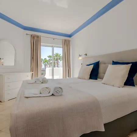 Ocean Vista Retreat With & Pool Access By Drago * Albufeira