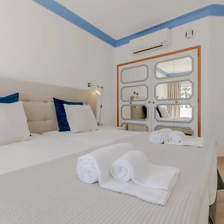 Appartement Ocean Vista Retreat With & Pool Access By Drago *