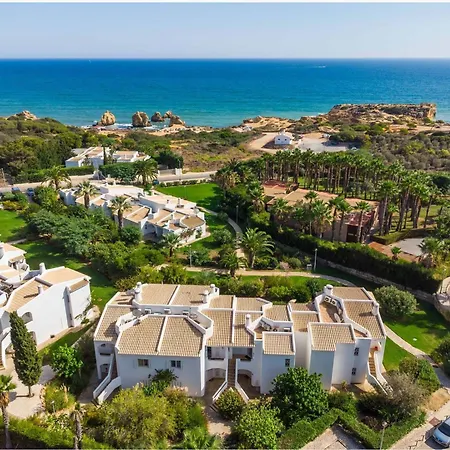 Ocean Vista Retreat With & Pool Access By Drago * Albufeira