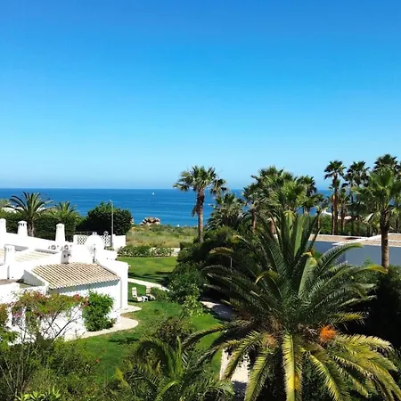 Appartement Ocean Vista Retreat With & Pool Access By Drago Albufeira